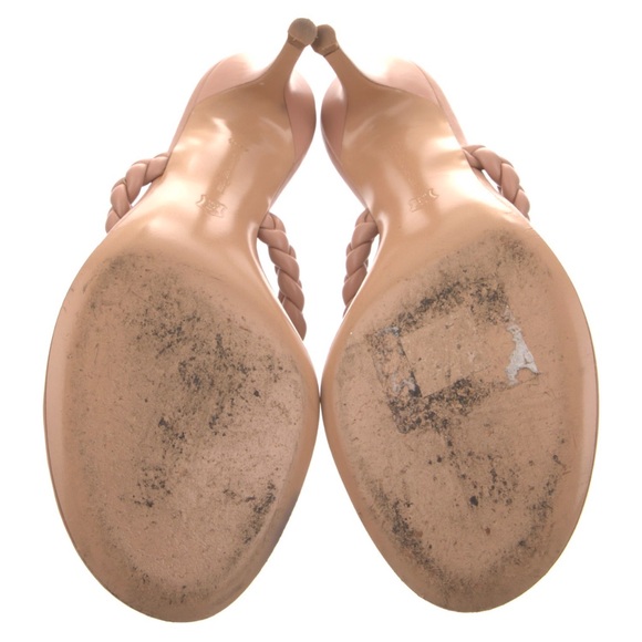 GIANVITO ROSSI - Picture 5 of 5